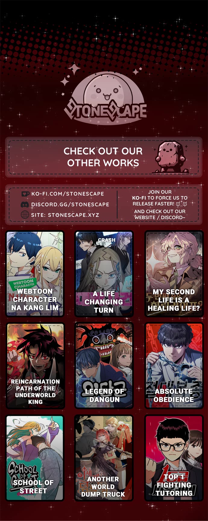 A Barbarian Was Admitted to the Academy Chapter 2 page 21 - Chapter 2