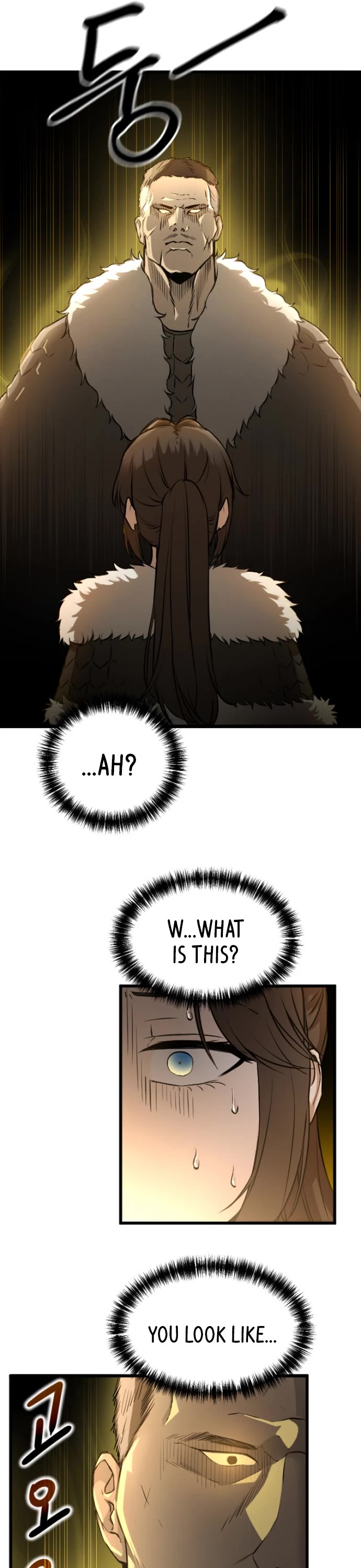 A Barbarian Was Admitted to the Academy Chapter 2 page 5 - Chapter 2