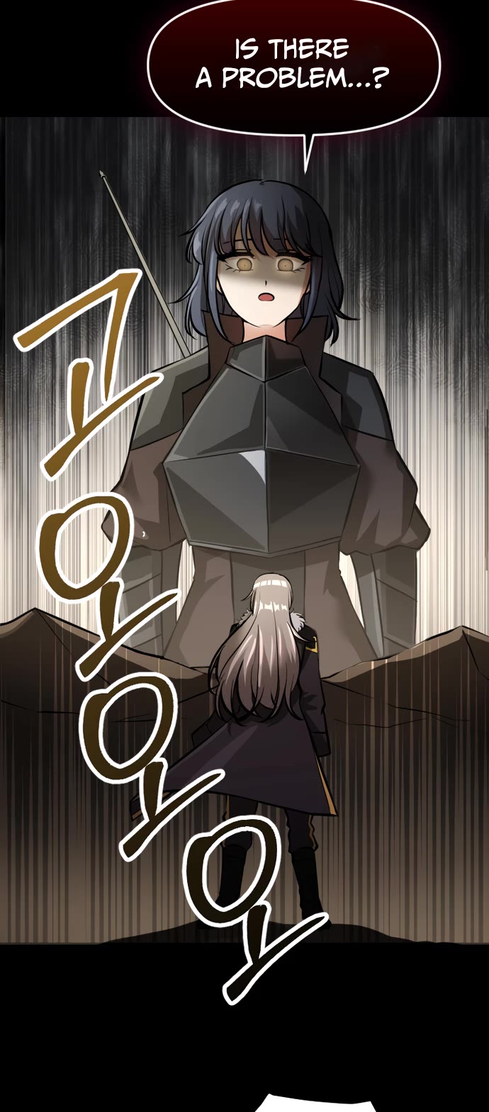 A Barbarian Was Admitted to the Academy Chapter 21 page 11 - Chapter 21