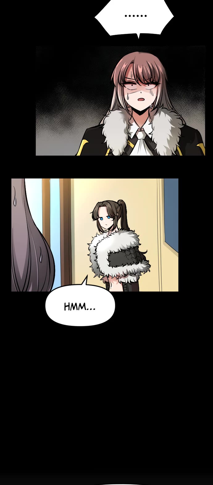A Barbarian Was Admitted to the Academy Chapter 21 page 12 - Chapter 21