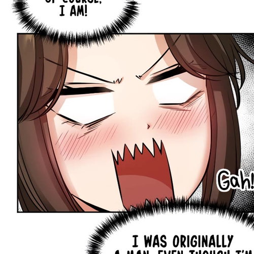 A Barbarian Was Admitted to the Academy Chapter 21 cover