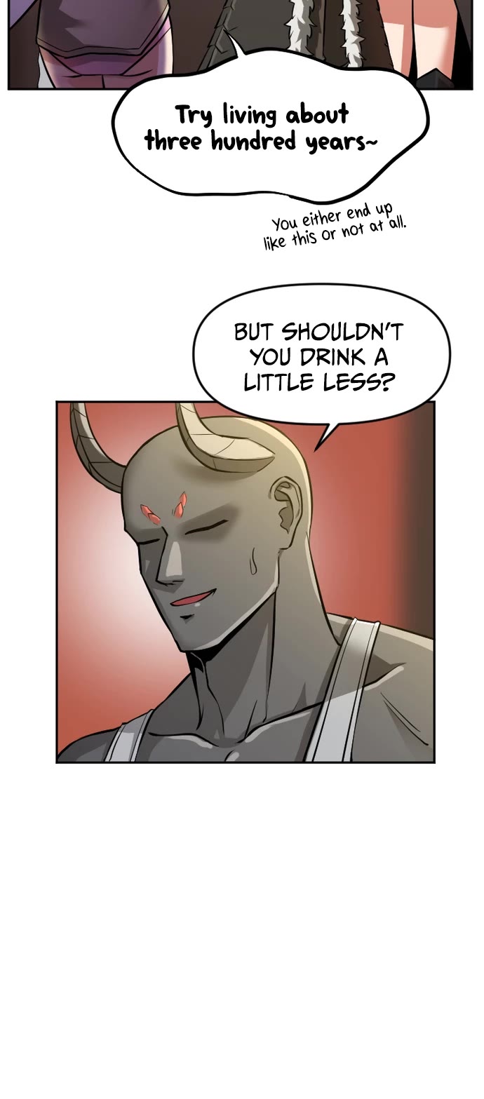 A Barbarian Was Admitted to the Academy Chapter 22 page 8 - Chapter 22