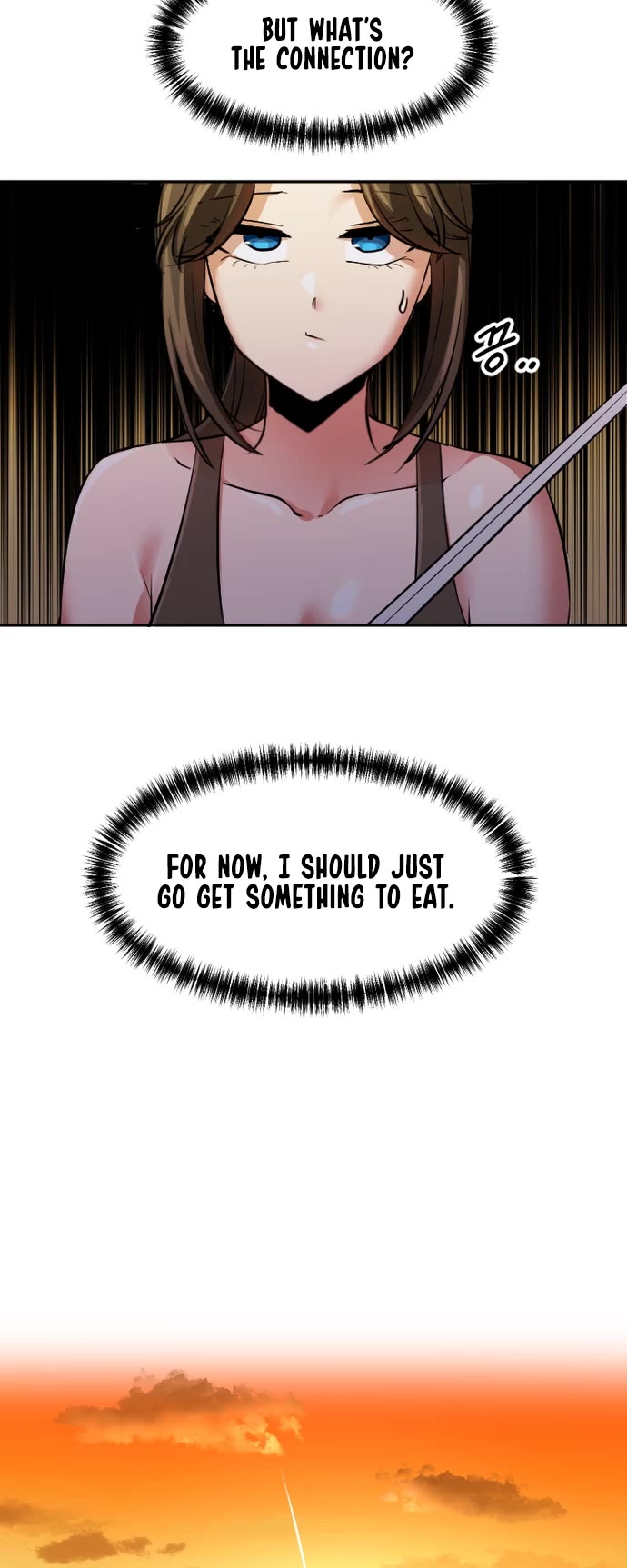 A Barbarian Was Admitted to the Academy Chapter 23 page 16 - Chapter 23