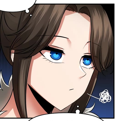 A Barbarian Was Admitted to the Academy Chapter 25 cover