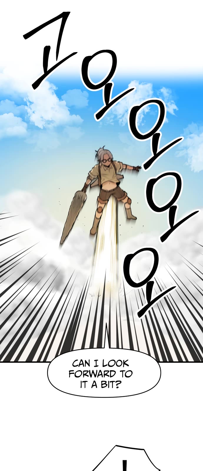 A Barbarian Was Admitted to the Academy Chapter 26 page 15 - Chapter 26