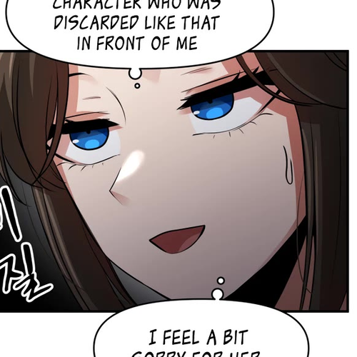 A Barbarian Was Admitted to the Academy Chapter 26 cover