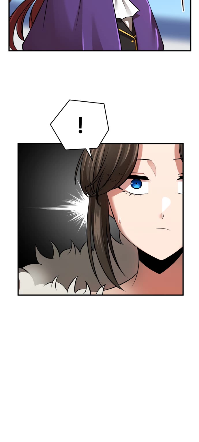 A Barbarian Was Admitted to the Academy Chapter 27 page 16 - Chapter 27