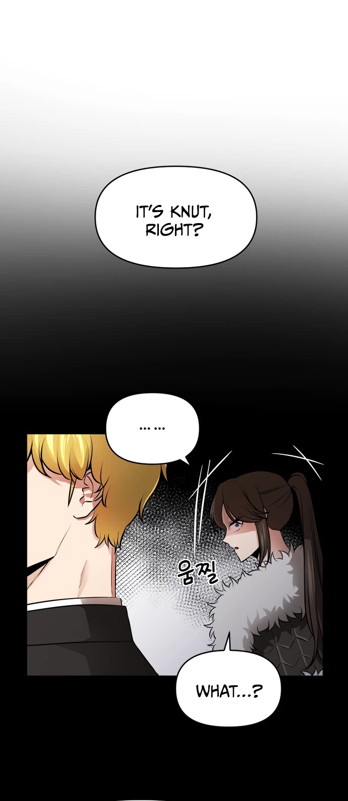 A Barbarian Was Admitted to the Academy Chapter 27 page 8 - Chapter 27