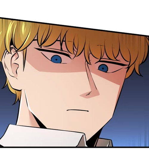 A Barbarian Was Admitted to the Academy Chapter 27 cover