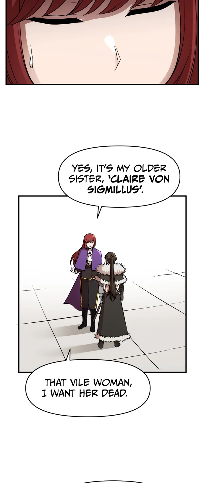 A Barbarian Was Admitted to the Academy Chapter 29 page 11 - Chapter 29