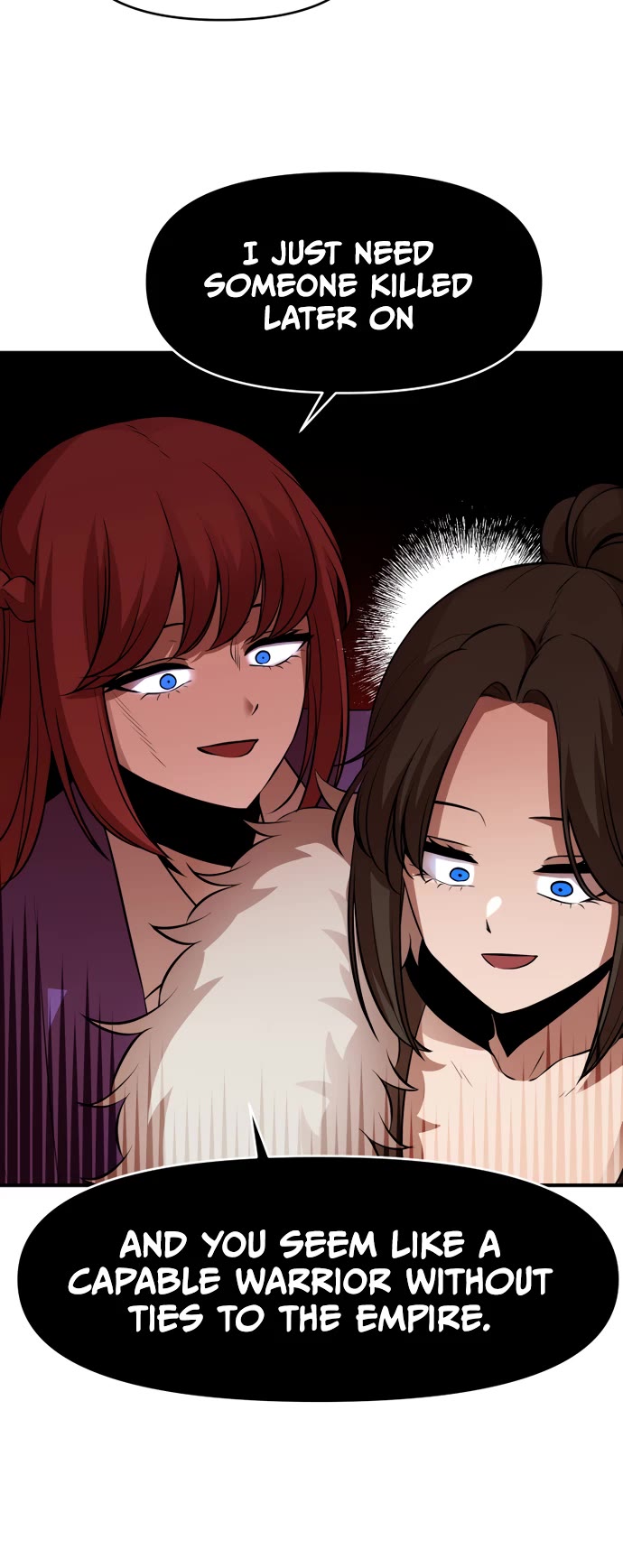 A Barbarian Was Admitted to the Academy Chapter 29 page 8 - Chapter 29