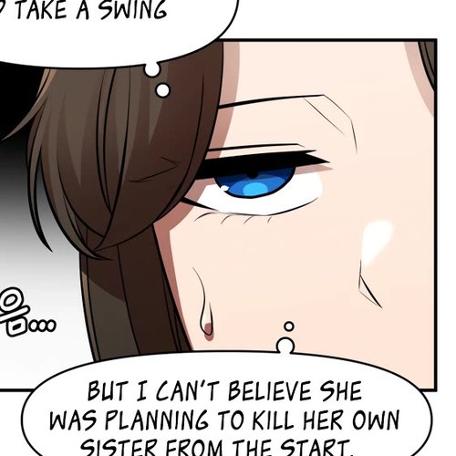 A Barbarian Was Admitted to the Academy Chapter 29 cover