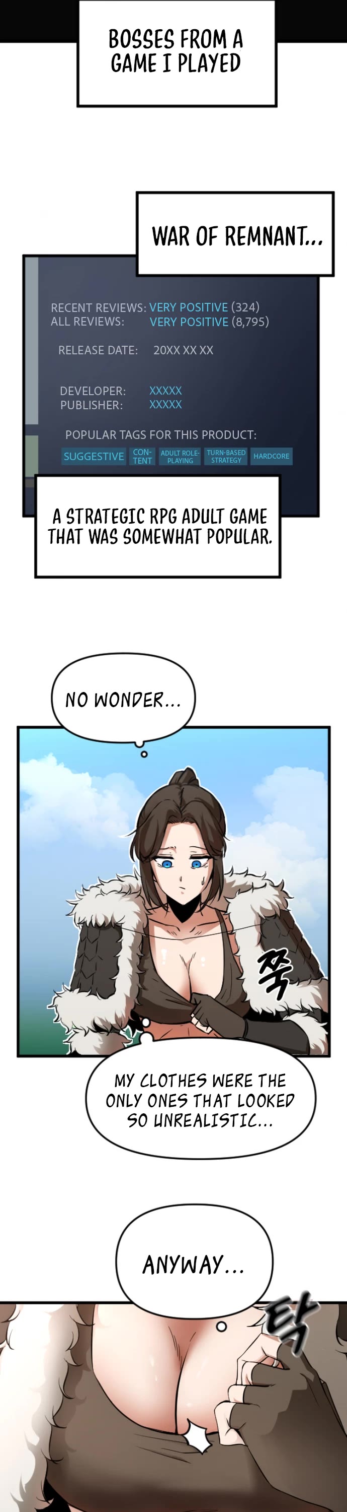 A Barbarian Was Admitted to the Academy Chapter 3 page 17 - Chapter 3