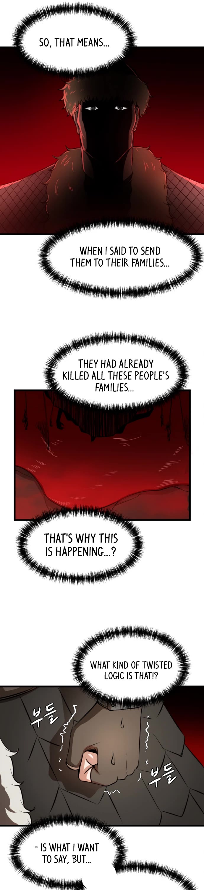 A Barbarian Was Admitted to the Academy Chapter 3 page 9 - Chapter 3