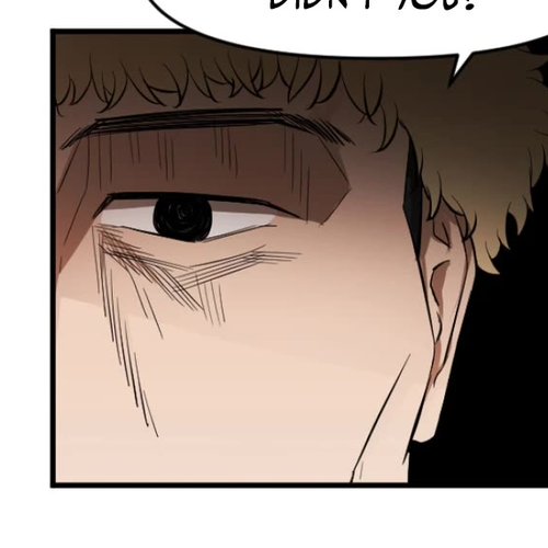 A Barbarian Was Admitted to the Academy Chapter 3 cover
