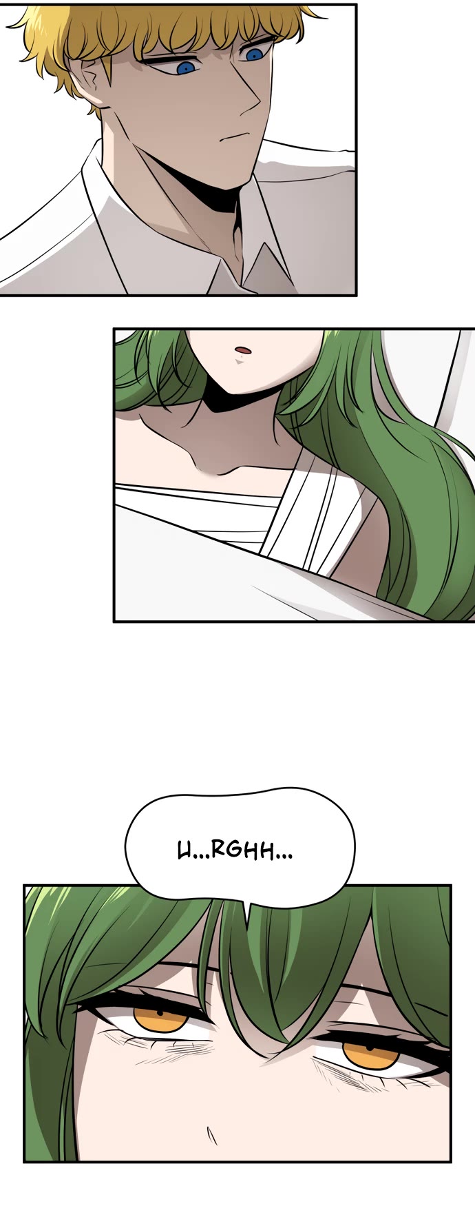 A Barbarian Was Admitted to the Academy Chapter 30 page 16 - Chapter 30