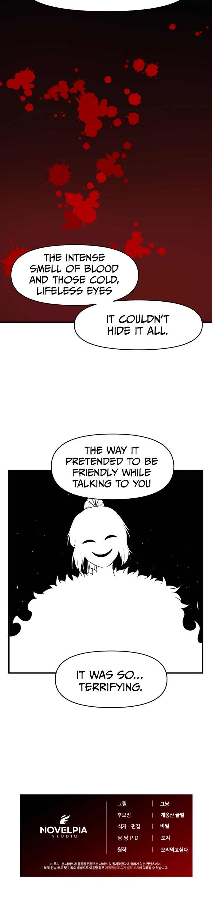A Barbarian Was Admitted to the Academy Chapter 30 page 19 - Chapter 30