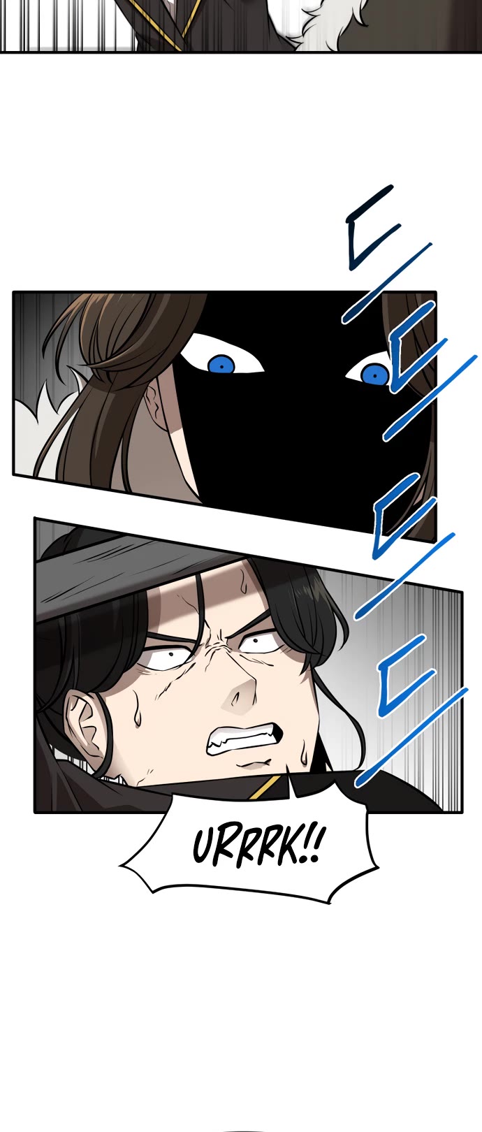 A Barbarian Was Admitted to the Academy Chapter 30 page 8 - Chapter 30