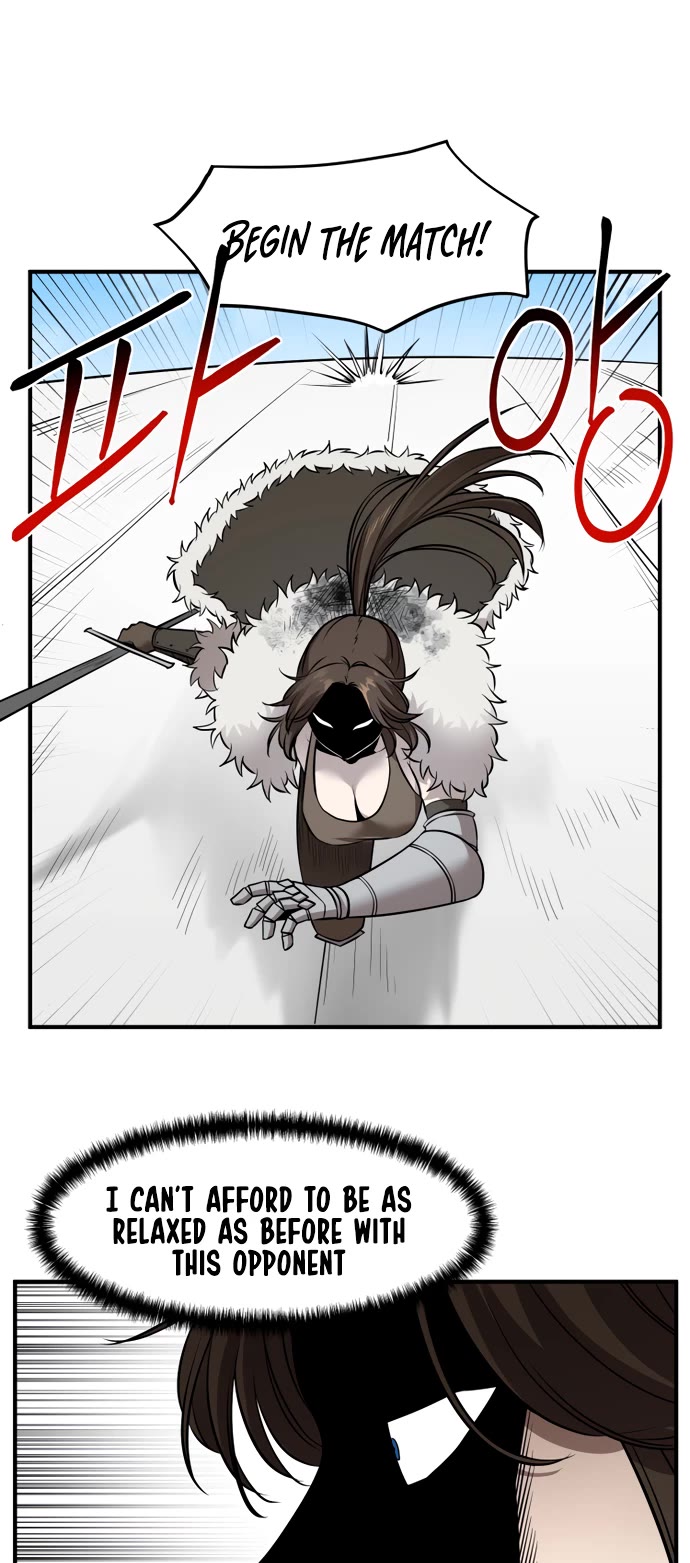 A Barbarian Was Admitted to the Academy Chapter 32 page 11 - Chapter 32
