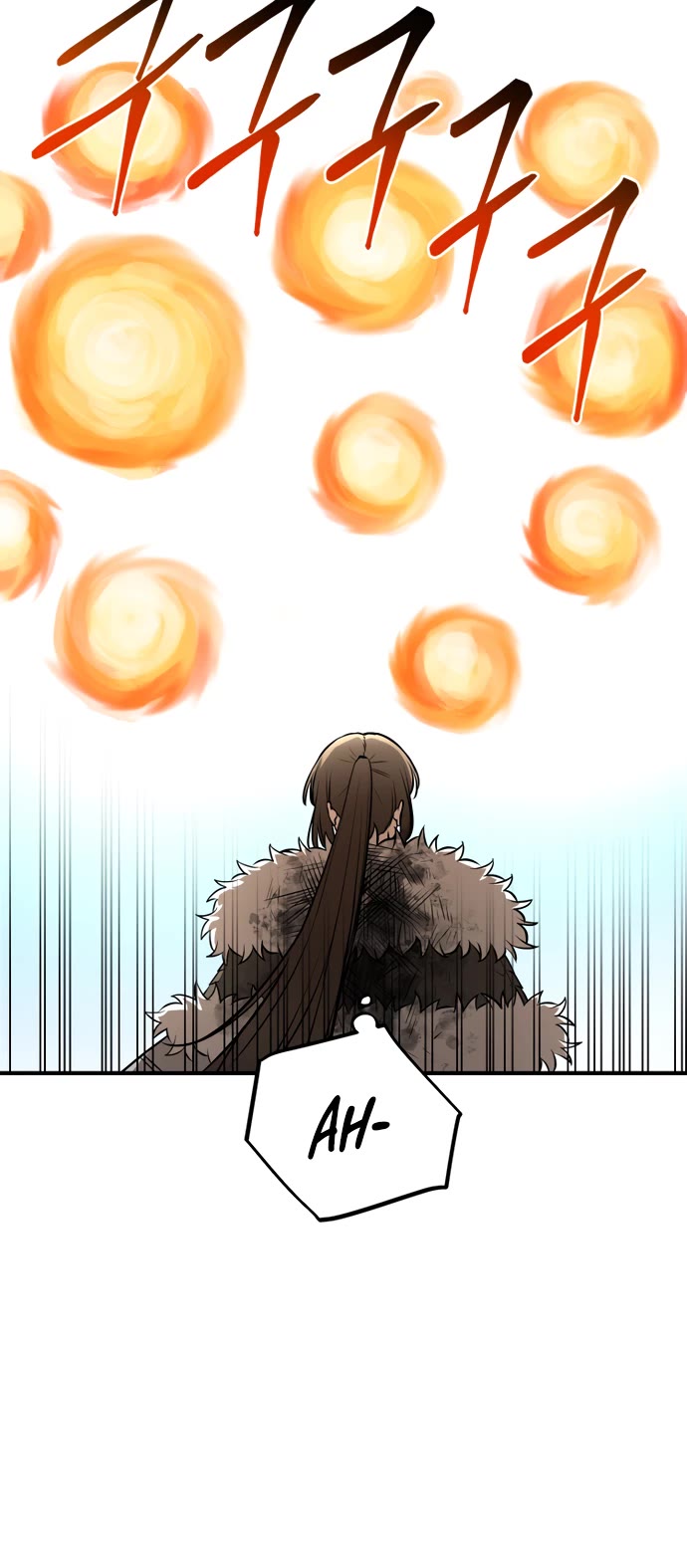A Barbarian Was Admitted to the Academy Chapter 32 page 16 - Chapter 32