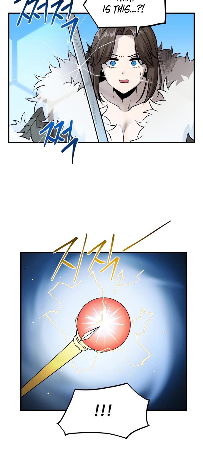 A Barbarian Was Admitted to the Academy Chapter 32 page 19 - Chapter 32