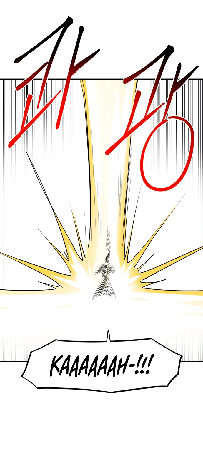 A Barbarian Was Admitted to the Academy Chapter 32 page 20 - Chapter 32