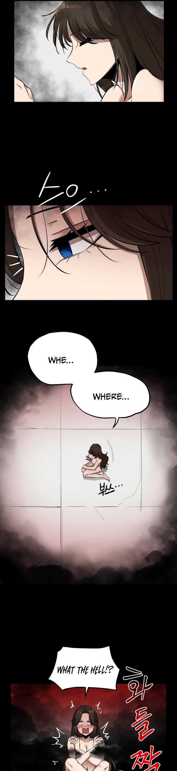 A Barbarian Was Admitted to the Academy Chapter 33 page 5 - Chapter 33