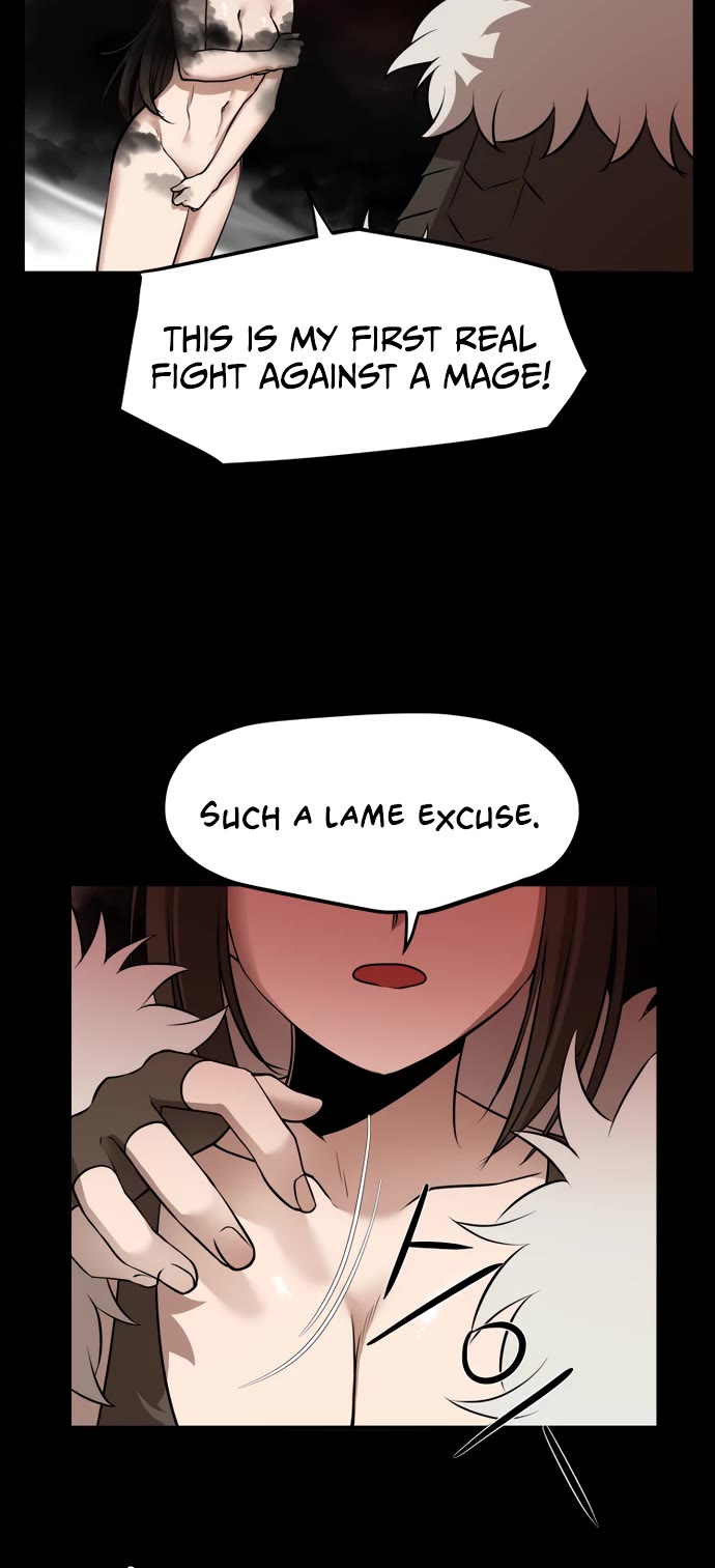 A Barbarian Was Admitted to the Academy Chapter 33 page 7 - Chapter 33