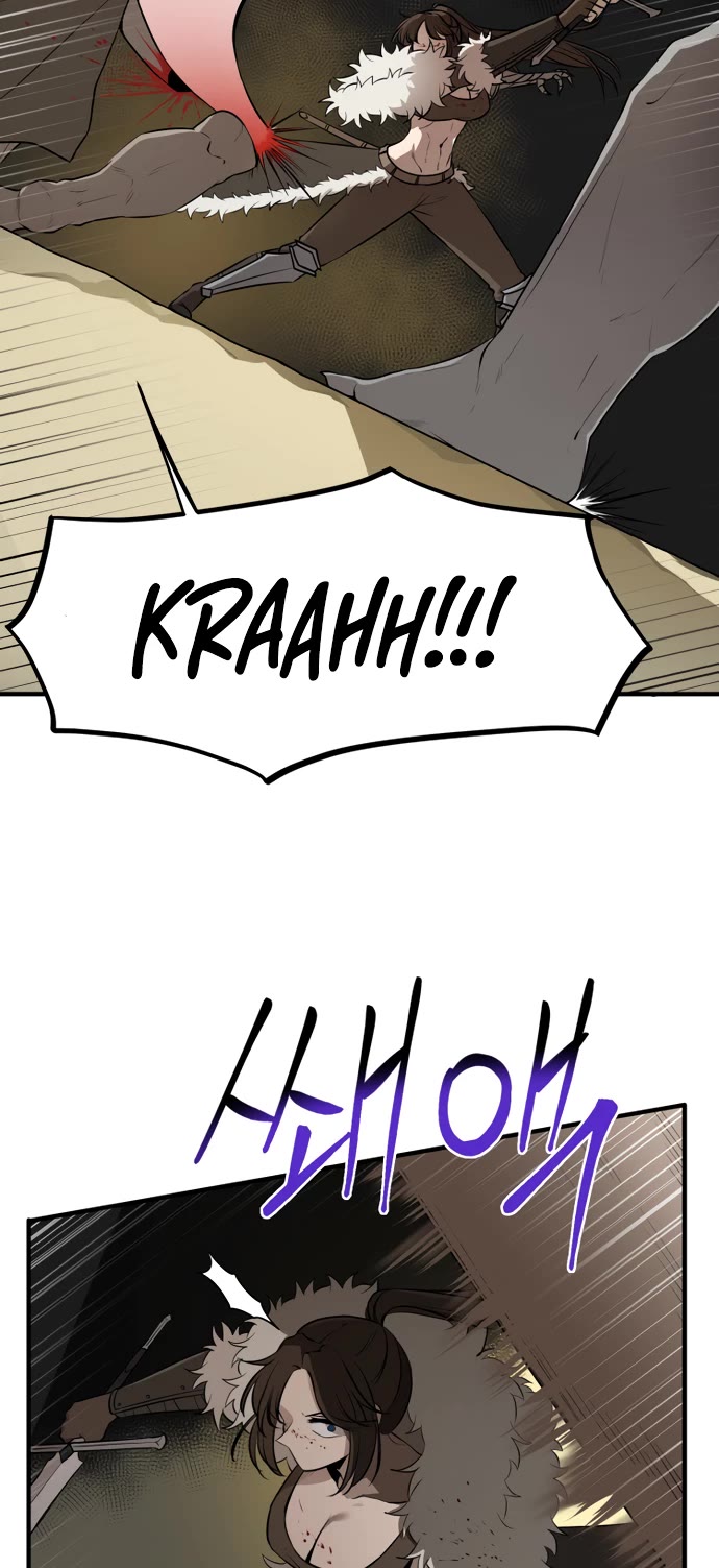 A Barbarian Was Admitted to the Academy Chapter 37 page 13 - Chapter 37