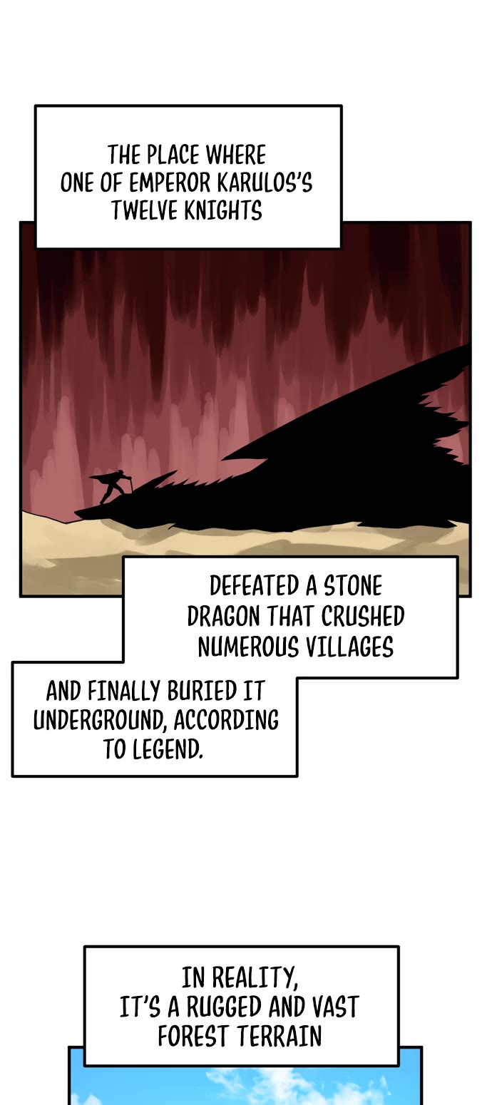 A Barbarian Was Admitted to the Academy Chapter 39 page 7 - Chapter 39