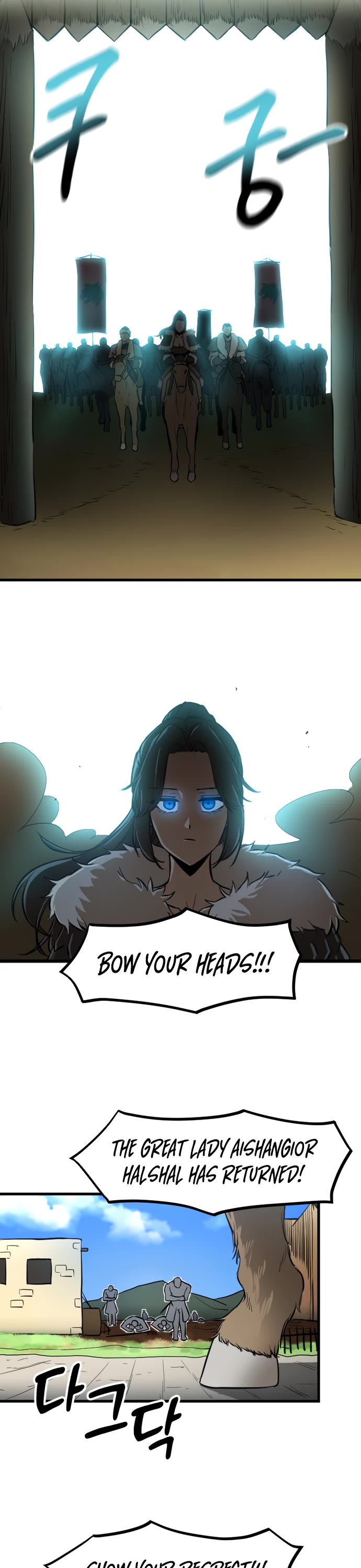 A Barbarian Was Admitted to the Academy Chapter 4 page 11 - Chapter 4