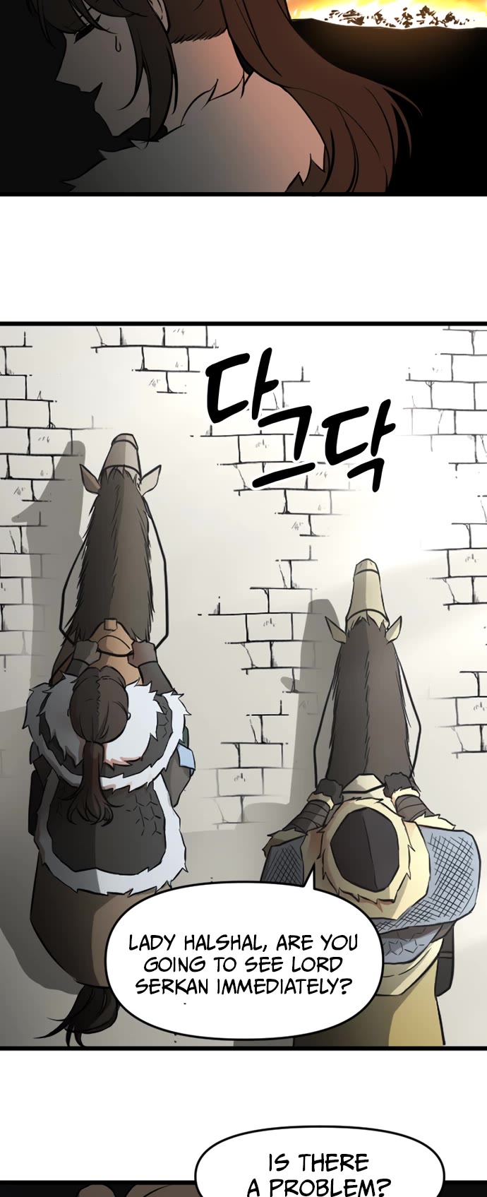 A Barbarian Was Admitted to the Academy Chapter 4 page 13 - Chapter 4