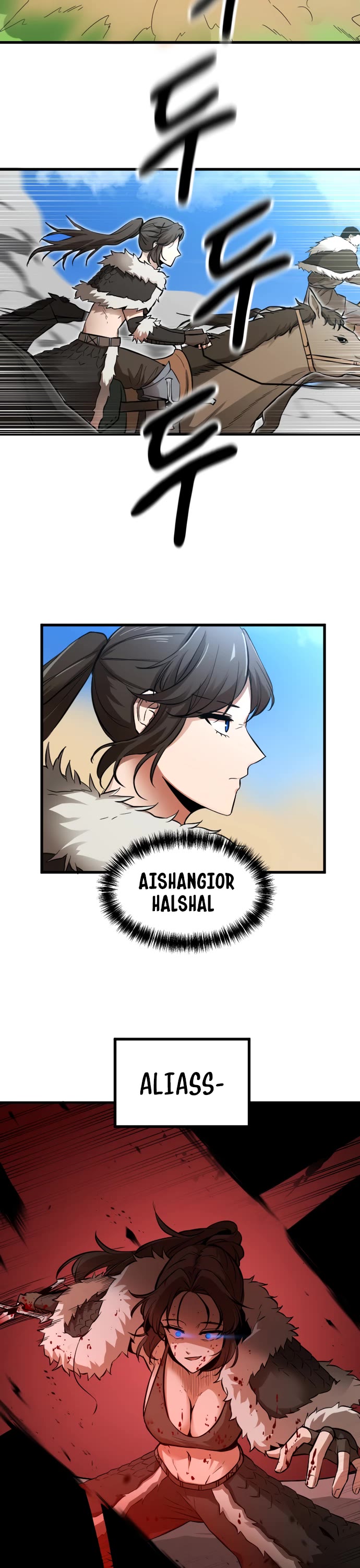 A Barbarian Was Admitted to the Academy Chapter 4 page 2 - Chapter 4