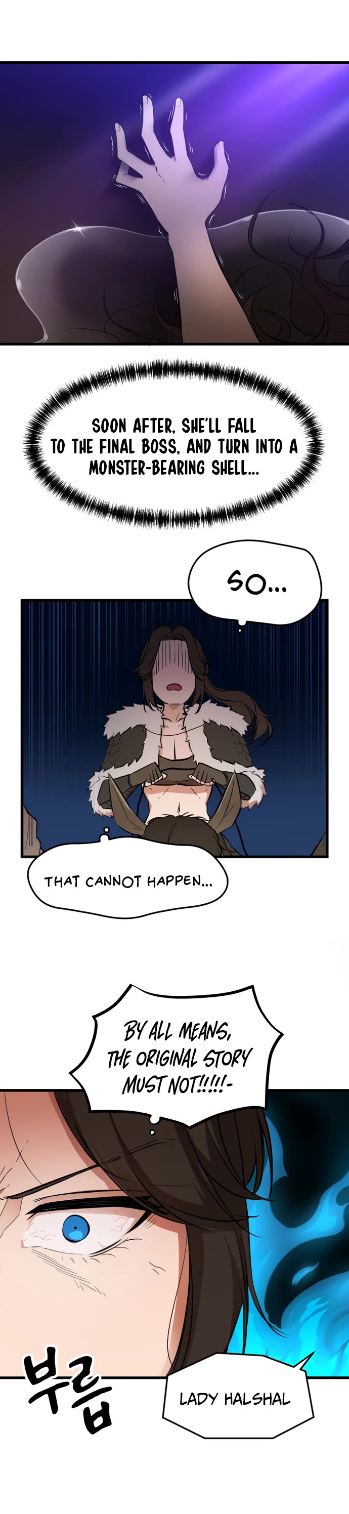 A Barbarian Was Admitted to the Academy Chapter 4 page 7 - Chapter 4