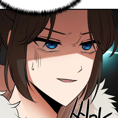 A Barbarian Was Admitted to the Academy Chapter 4 cover