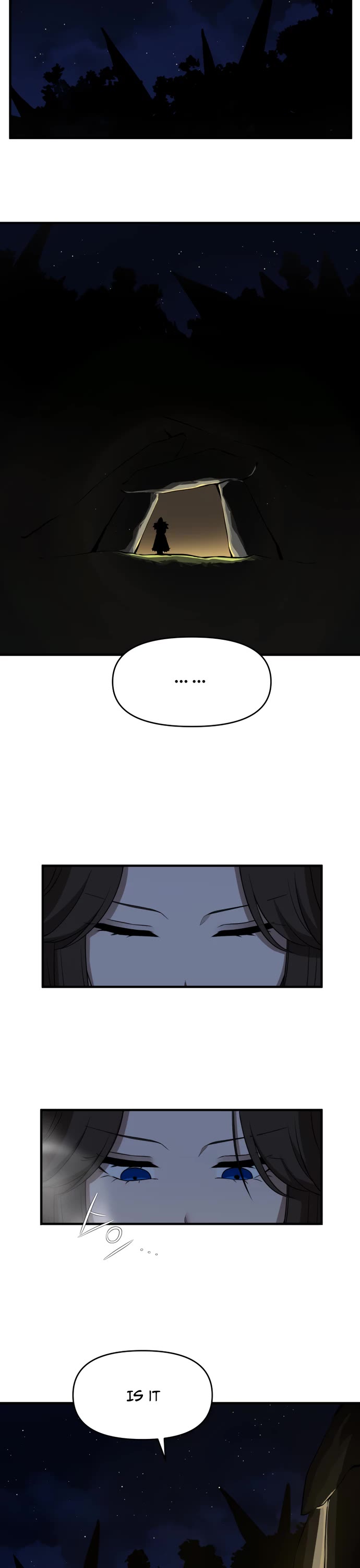 A Barbarian Was Admitted to the Academy Chapter 40 page 14 - Chapter 40