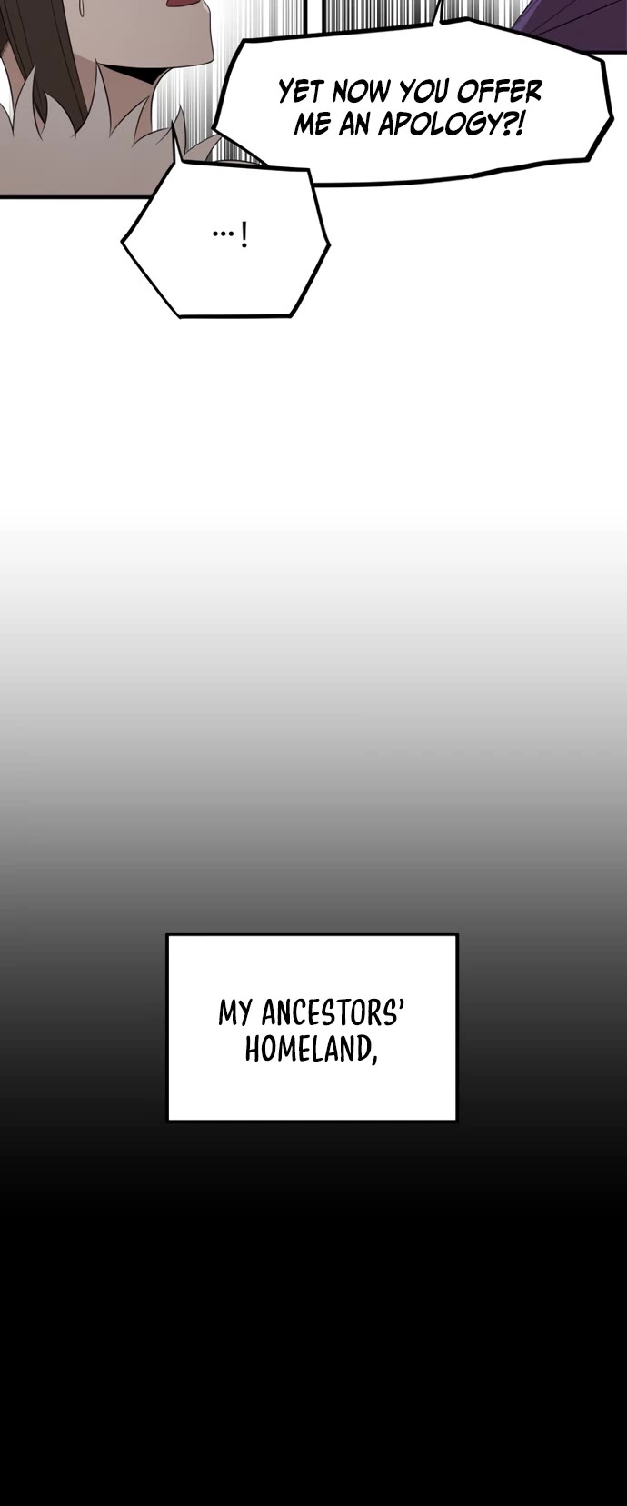 A Barbarian Was Admitted to the Academy Chapter 41 page 12 - Chapter 41