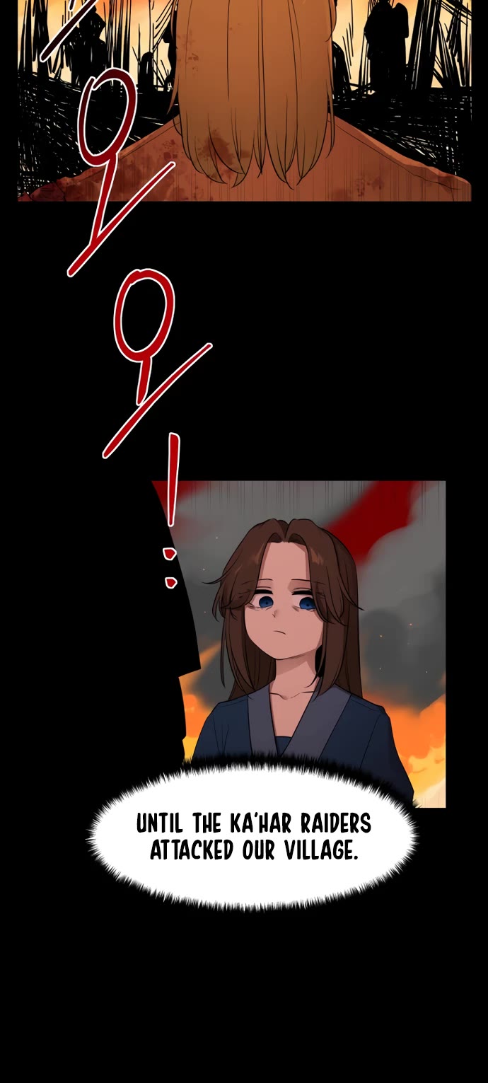 A Barbarian Was Admitted to the Academy Chapter 41 page 19 - Chapter 41