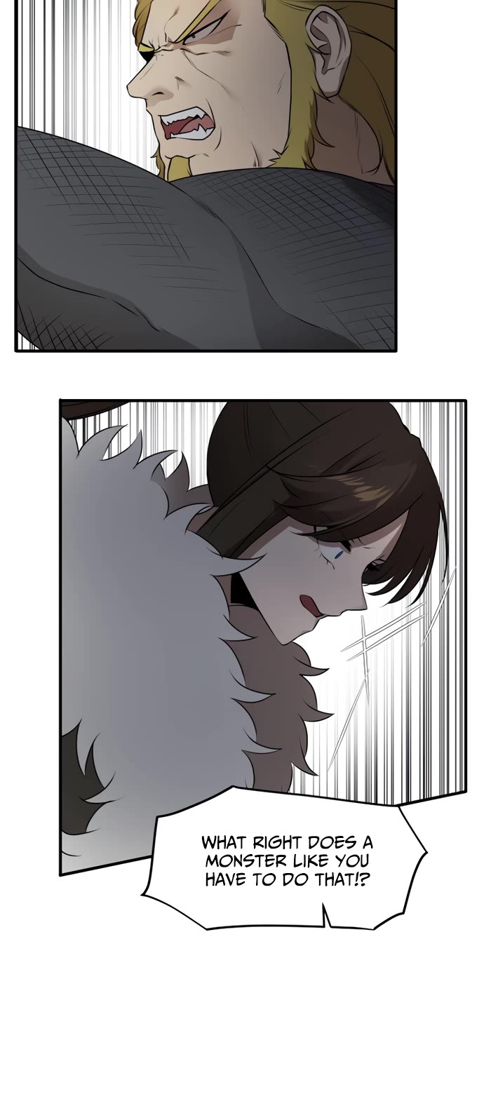 A Barbarian Was Admitted to the Academy Chapter 42 page 16 - Chapter 42