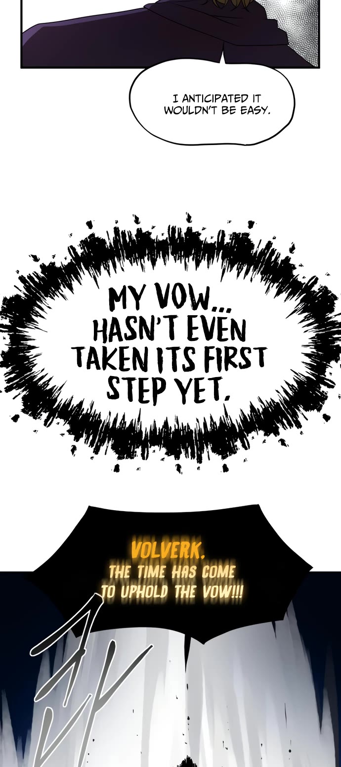 A Barbarian Was Admitted to the Academy Chapter 42 page 19 - Chapter 42