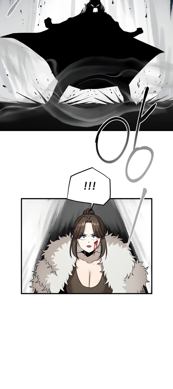 A Barbarian Was Admitted to the Academy Chapter 42 page 20 - Chapter 42