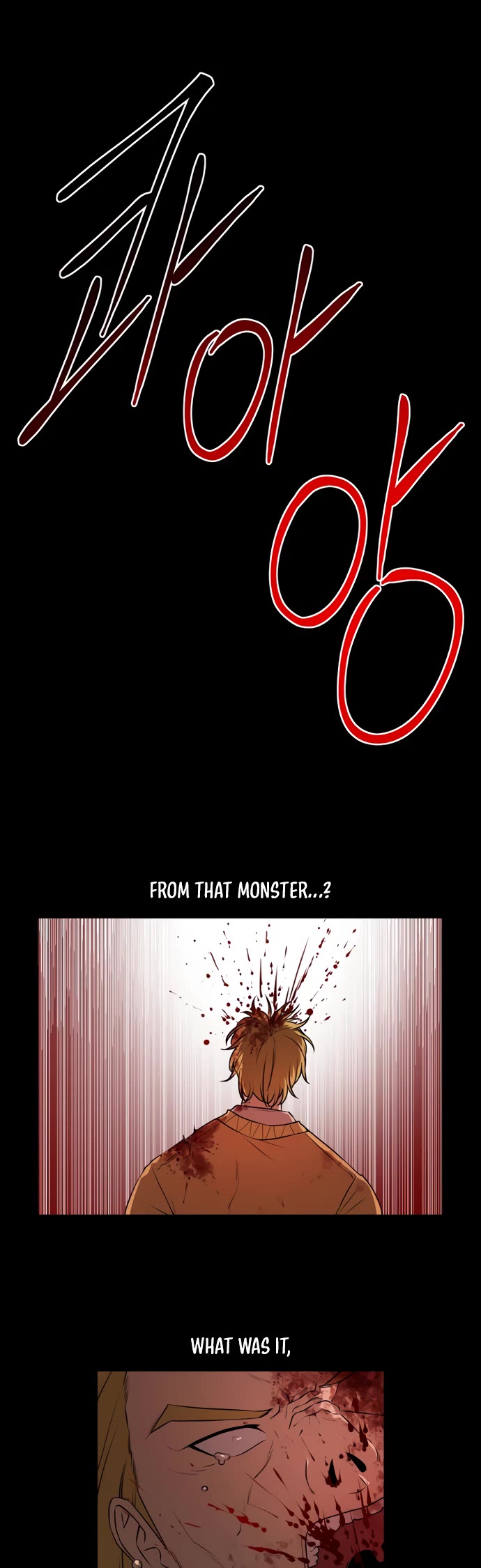 A Barbarian Was Admitted to the Academy Chapter 42 page 3 - Chapter 42