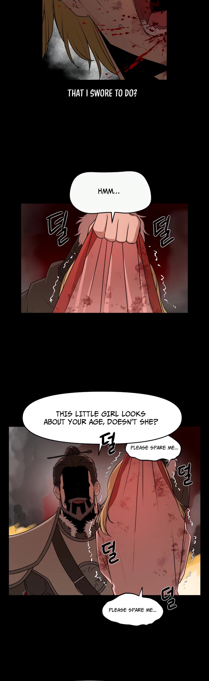 A Barbarian Was Admitted to the Academy Chapter 42 page 4 - Chapter 42