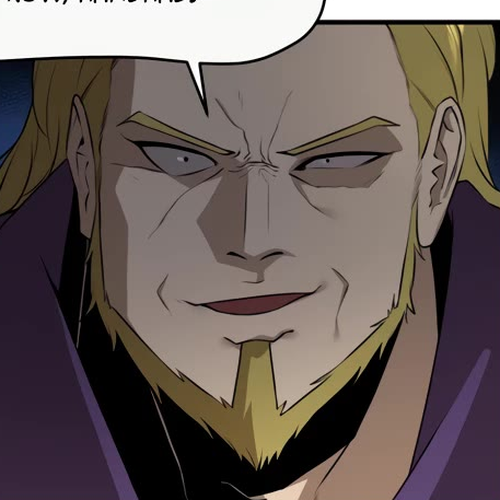 A Barbarian Was Admitted to the Academy Chapter 42 cover