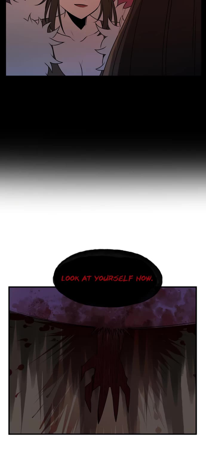 A Barbarian Was Admitted to the Academy Chapter 43 page 19 - Chapter 43