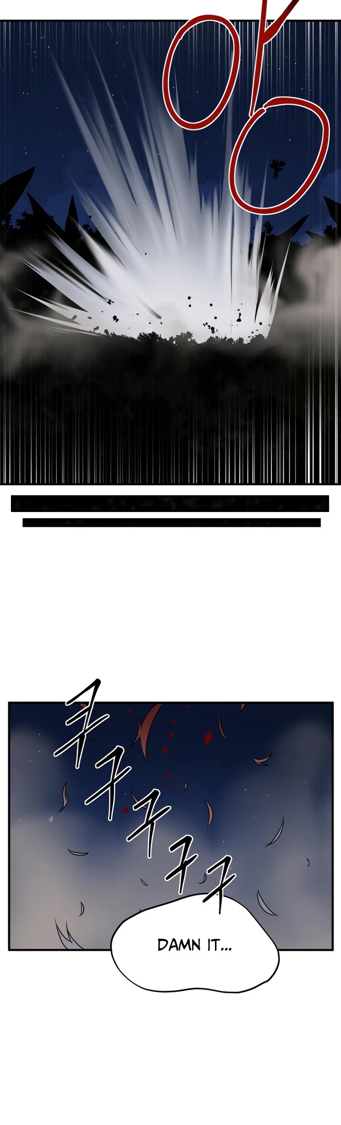 A Barbarian Was Admitted to the Academy Chapter 43 page 4 - Chapter 43