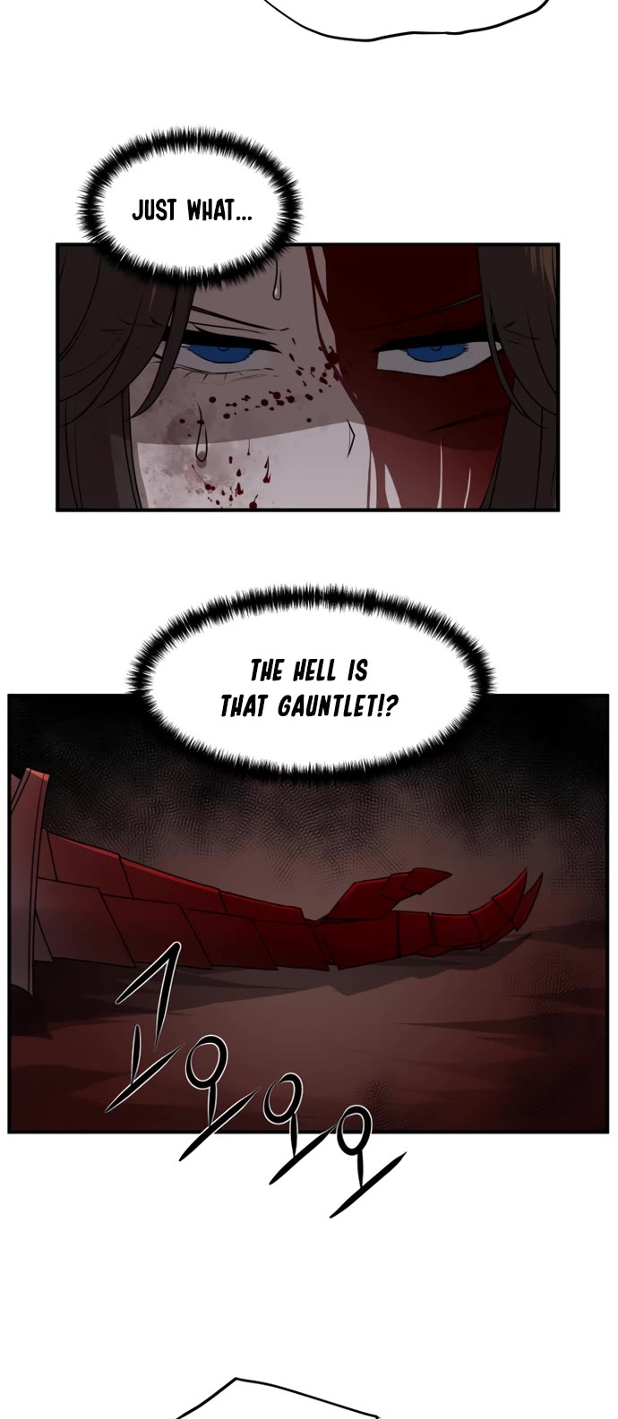 A Barbarian Was Admitted to the Academy Chapter 44 page 11 - Chapter 44