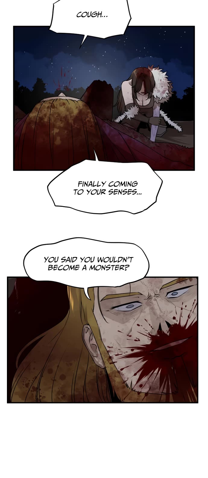 A Barbarian Was Admitted to the Academy Chapter 44 page 12 - Chapter 44