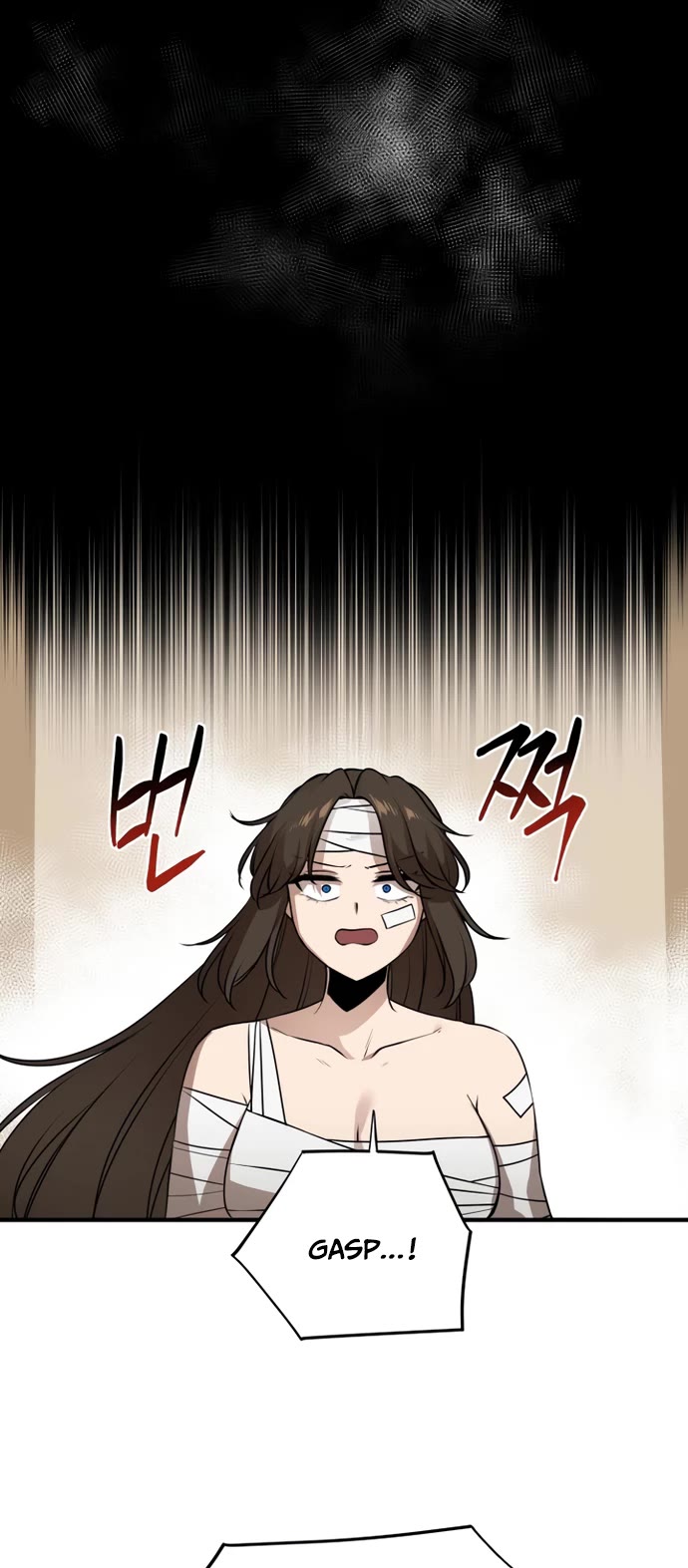 A Barbarian Was Admitted to the Academy Chapter 44 page 19 - Chapter 44
