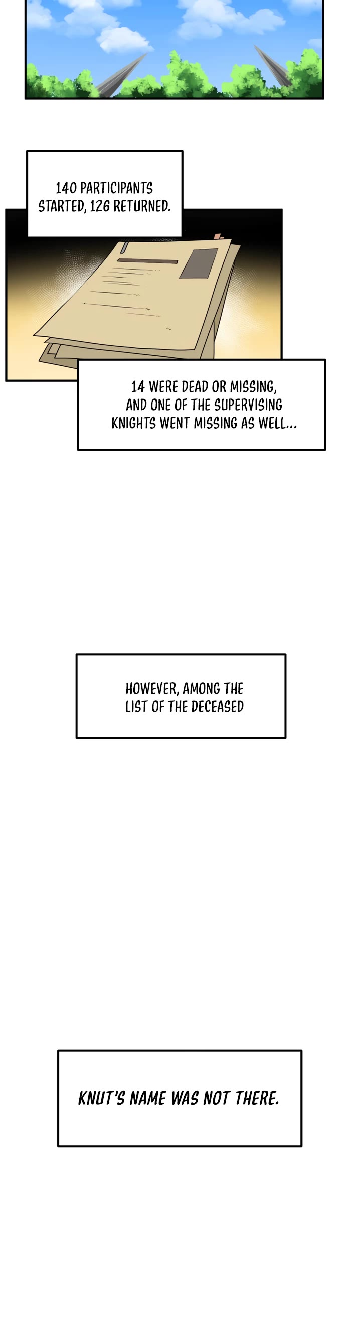 A Barbarian Was Admitted to the Academy Chapter 44 page 25 - Chapter 44